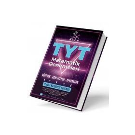 Akca Yayınları TYT Matematik 12 Denemeleri