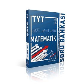 Akca Yayınları Tyt Matematik Soru Bankası