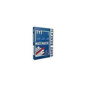 Akca Yayınları Tyt Matematik Soru Bankası