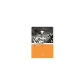 Akçağ Yayınları Artvin Tarihi İlk Çağ'dan 1918'e