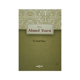 Akçağ Yayınları Hoca Ahmet Yesevi