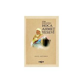 Akçağ Yayınları Hoca Ahmet Yesevi