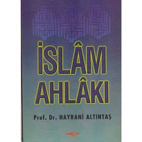 Akçağ Yayınları İslam Ahlakı