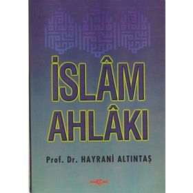 Akçağ Yayınları İslam Ahlakı