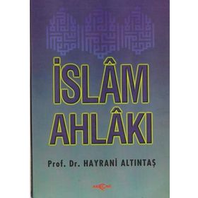 Akçağ Yayınları İslam Ahlakı