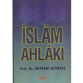 Akçağ Yayınları İslam Ahlakı