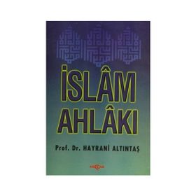 Akçağ Yayınları İslam Ahlakı