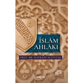Akçağ Yayınları İslam Ahlakı