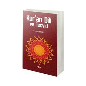 Akçağ Yayınları Kur'an Dili Ve Tecvid