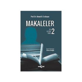 Akçağ Yayınları Makaleler 2 Ahmet B.Ercilasun