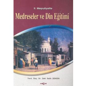 Akçağ Yayınları Medreseler Ve Din Eğitimi