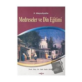 Akçağ Yayınları Medreseler Ve Din Eğitimi