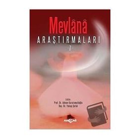 Akçağ Yayınları Mevlana Araştırmaları 7