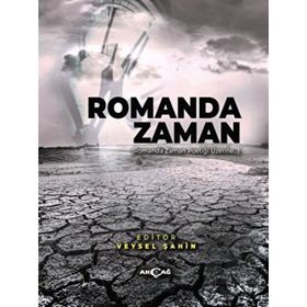 Akçağ Yayınları Romanda Zaman