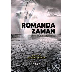 Akçağ Yayınları Romanda Zaman