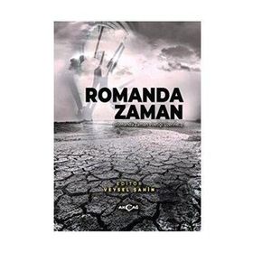 Akçağ Yayınları Romanda Zaman