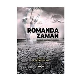 Akçağ Yayınları Romanda Zaman