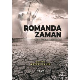 Akçağ Yayınları Romanda Zaman