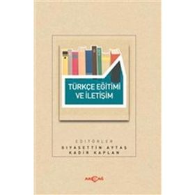 Akçağ Yayınları Türkçe Eğitimi ve İletişim