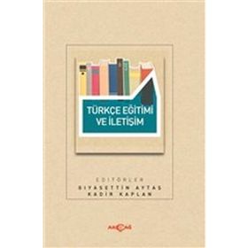 Akçağ Yayınları Türkçe Eğitimi ve İletişim