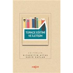 Akçağ Yayınları Türkçe Eğitimi ve İletişim