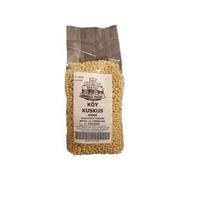 Akçakoca 400 gr Mahalle Pazarı Kuskus Makarna