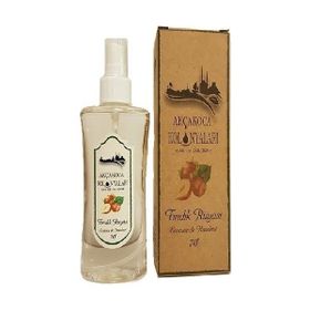 Akçakoca Fındık Rüyası 120 ml Sprey Kolonyası