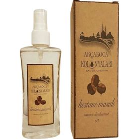 Akçakoca Kestane Masalı 120 ml Kolonyası