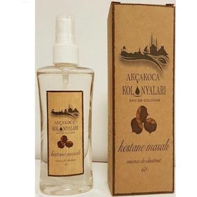 Akçakoca Kestane Masalı 120 ml Kolonyası