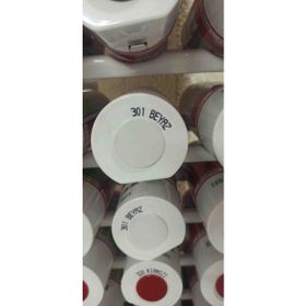 Akçalı 010 400 ml Beyaz Sprey Boya