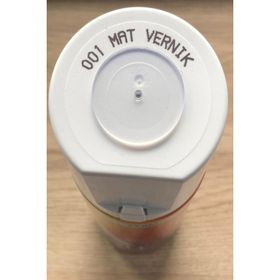 Akçalı 048-1057 400 ml Sprey Boya