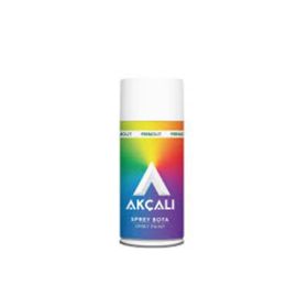 Akçalı 303 400 ml Fuşya Sprey Boya