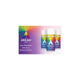 Akçalı 305 Açık Kahve 400 ml Sprey Boya