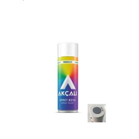Akçalı 306 Gri Sprey Boya