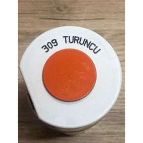 Akçalı 309 400 ml Turuncu Sprey Boya