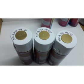 Akçalı 310 Altın Yaldız 400 ml Sprey Boya