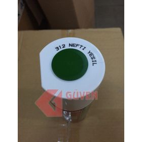 Akçalı 312 Nefti Yeşili-Ral 6002 Sprey Boya