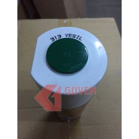 Akçalı 313 400 ml Yeşil Sprey Boya