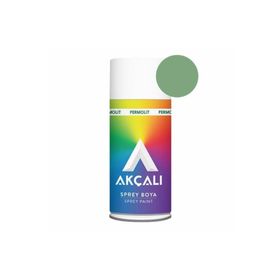 Akçalı 315 Minti Yeşili 400 ml Sprey Boya