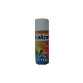 Akçalı 317 Taksi Sarısı 400 ml Sprey Boya