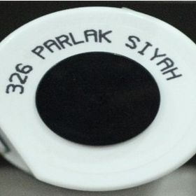Akçalı 317 Taksi Sarısı 400 ml Sprey Boya