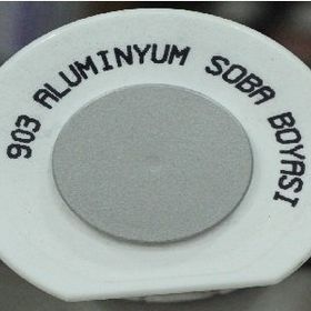 Akçalı 324 400 ml Boncuk Mavi Sprey Boya