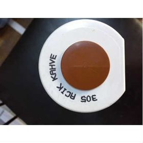 Akçalı 325 400 ml Kahve Sprey Boya