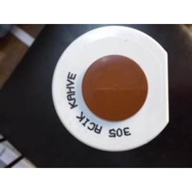 Akçalı 325 400 ml Kahve Sprey Boya