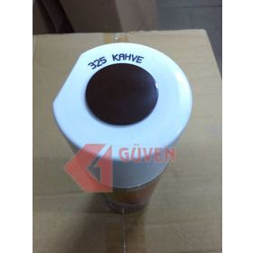 Akçalı 325 400 ml Kahve Sprey Boya