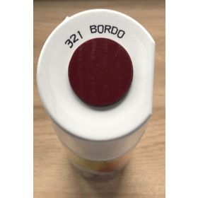 Akçalı 326 400 ml Palak Siyah Sprey Boya