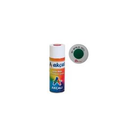 Akçalı 351 400 ml Metalik Yeşil Sprey Boya