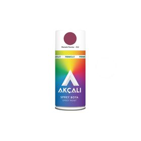 Akçalı 352 Metalik Pembe 400 ML Sprey Boya