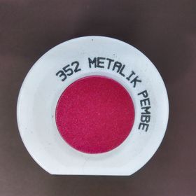 Akçalı 352 Metalik Pembe Sprey Boya
