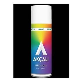 Akçalı 400 ml 323 Açık Mavi Sprey Boya
